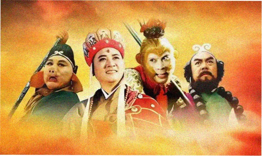 妖精的尾巴剧场版全员集结横幅